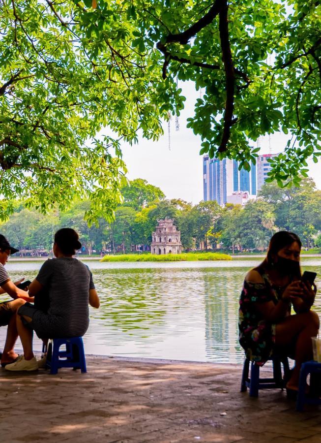 22land & 52 Ngo Huyen